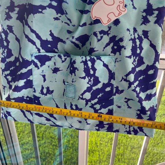 Ivory Ella carry all bag - Picture 5 of 6